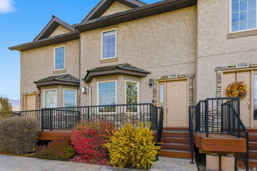 1388 E 4500 S Holladay, UT 84117