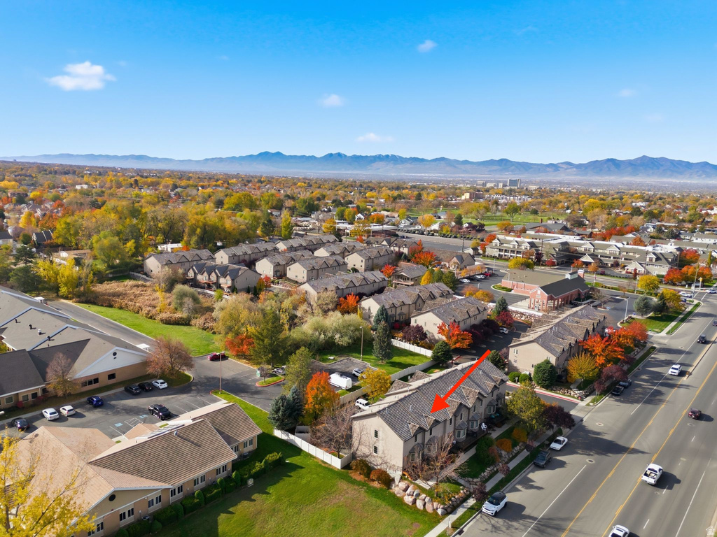 1388 E 4500 S Holladay, UT 84117