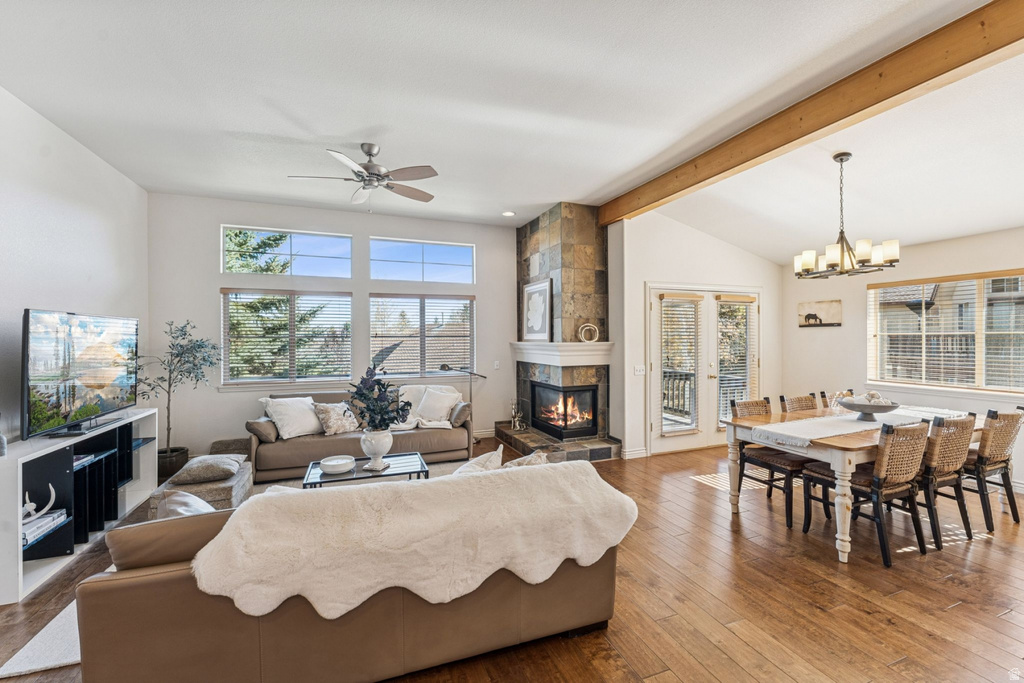 4094 WORTHINGTON DR Park City, UT 84098