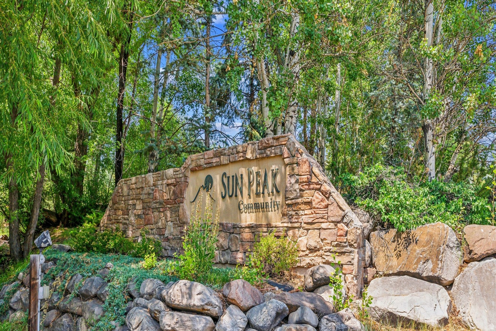 4094 WORTHINGTON DR Park City, UT 84098