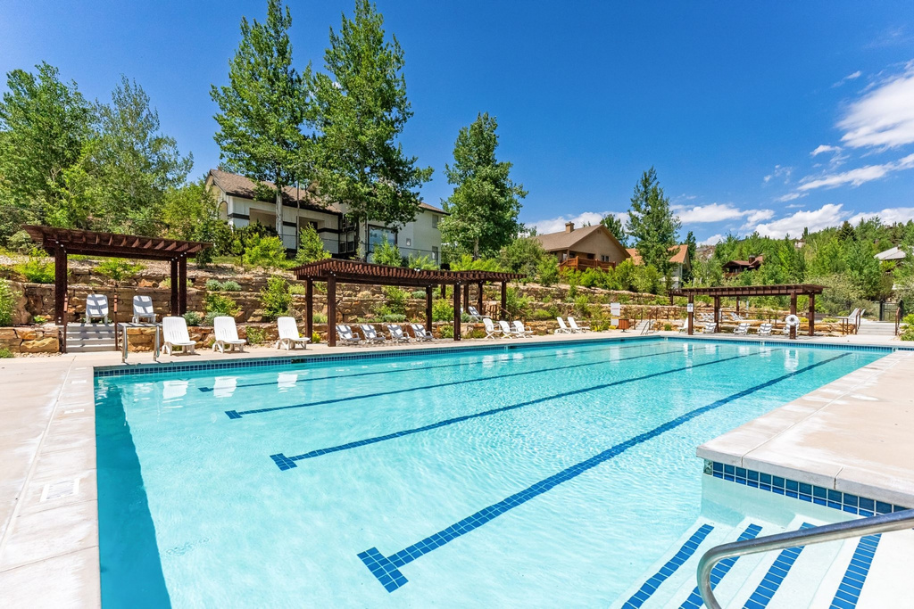 4094 WORTHINGTON DR Park City, UT 84098