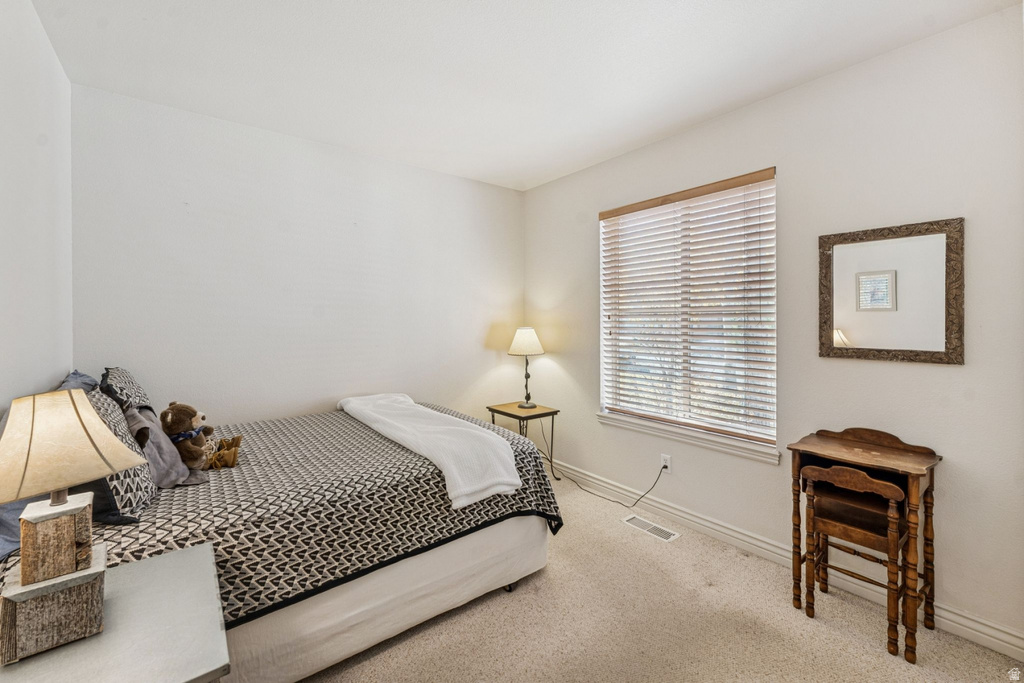 4094 WORTHINGTON DR Park City, UT 84098