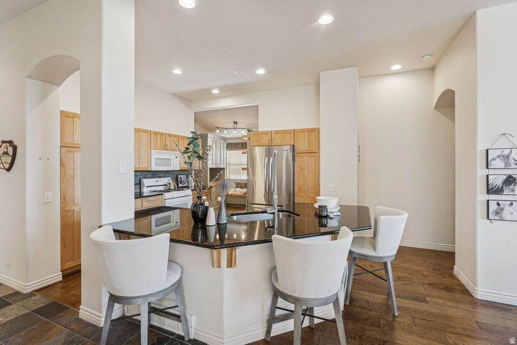 4094 WORTHINGTON DR Park City, UT 84098