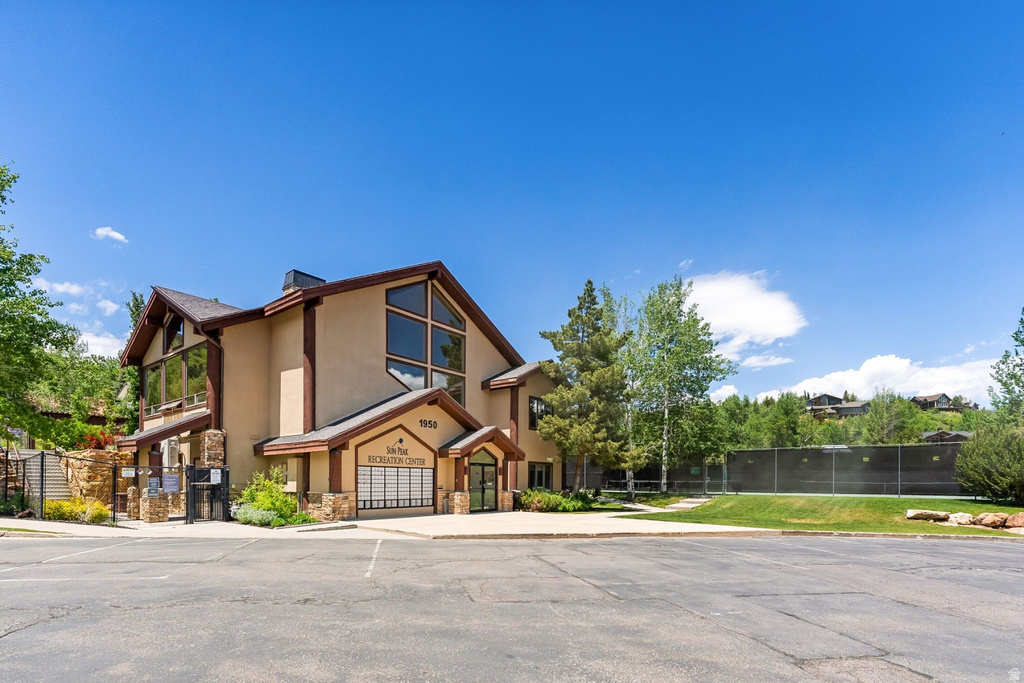 4094 WORTHINGTON DR Park City, UT 84098