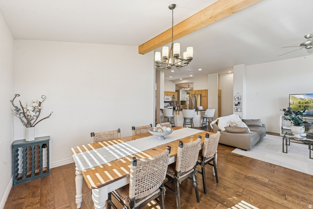 4094 WORTHINGTON DR Park City, UT 84098