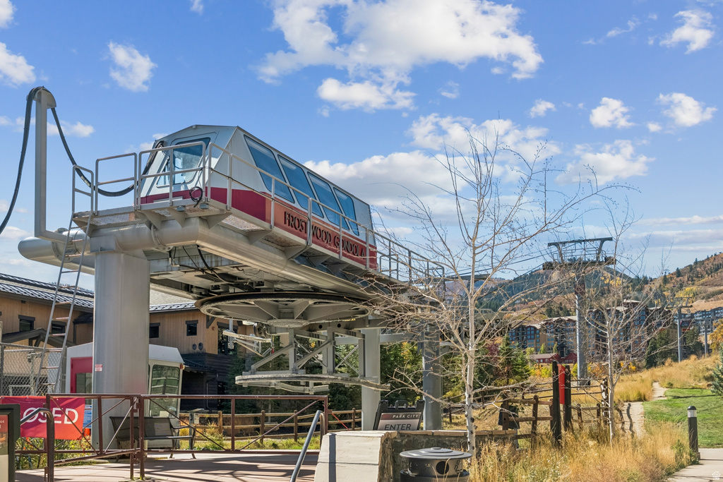 4094 WORTHINGTON DR Park City, UT 84098