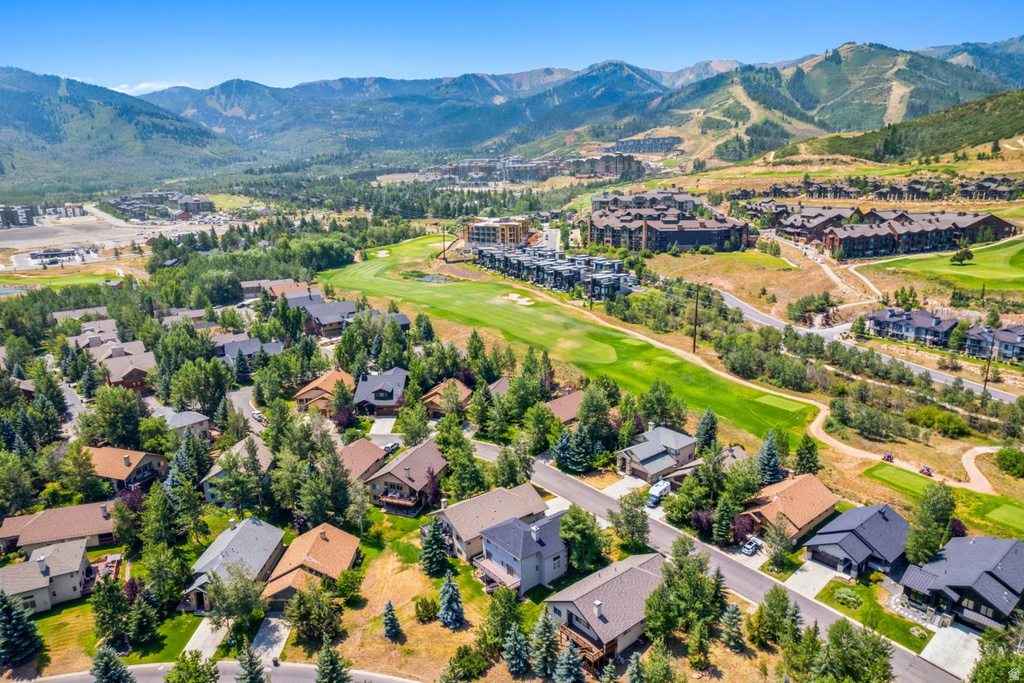 4094 WORTHINGTON DR Park City, UT 84098