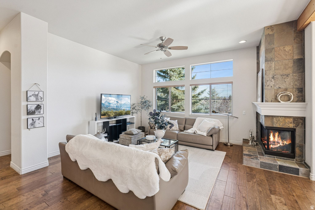 4094 WORTHINGTON DR Park City, UT 84098