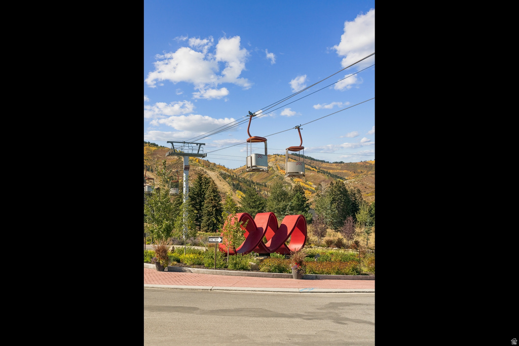 4094 WORTHINGTON DR Park City, UT 84098