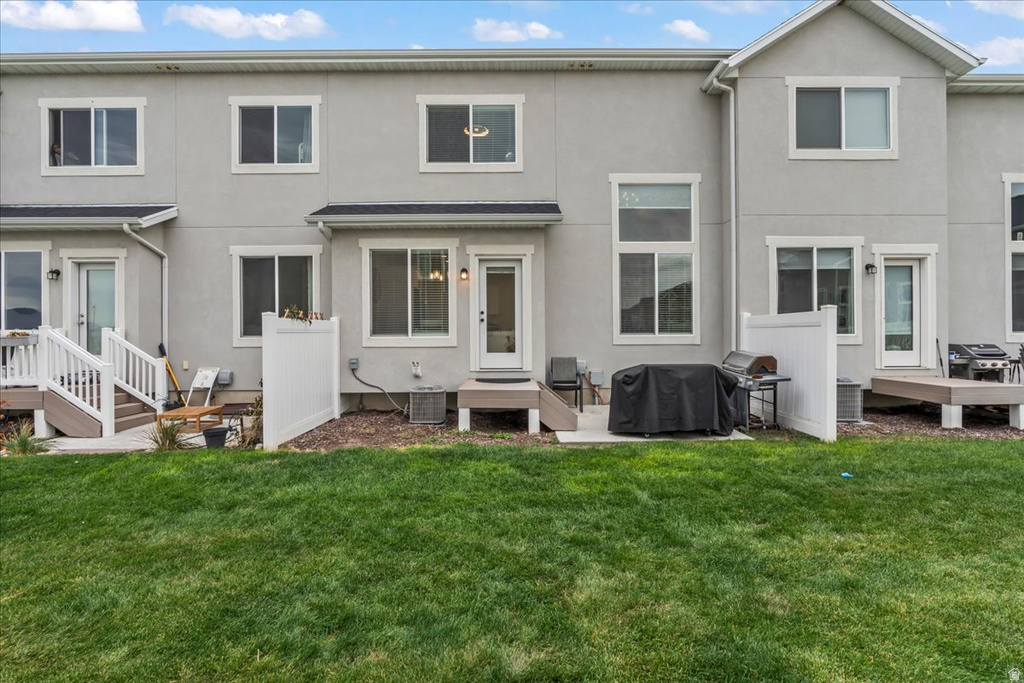 1538 W PISTON LN Bluffdale, UT 84065