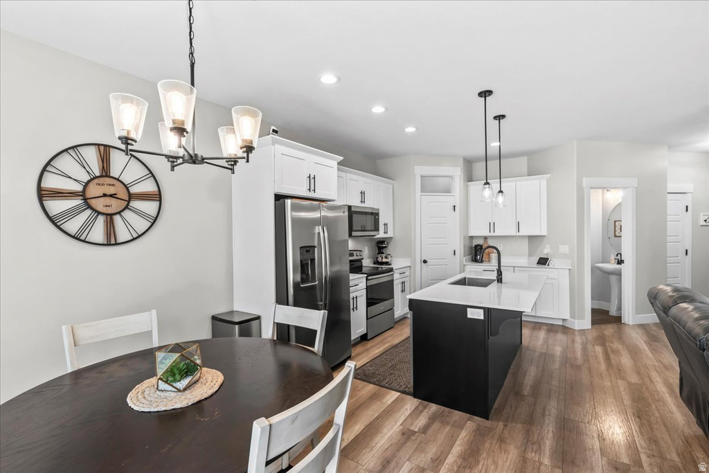 1538 W PISTON LN Bluffdale, UT 84065