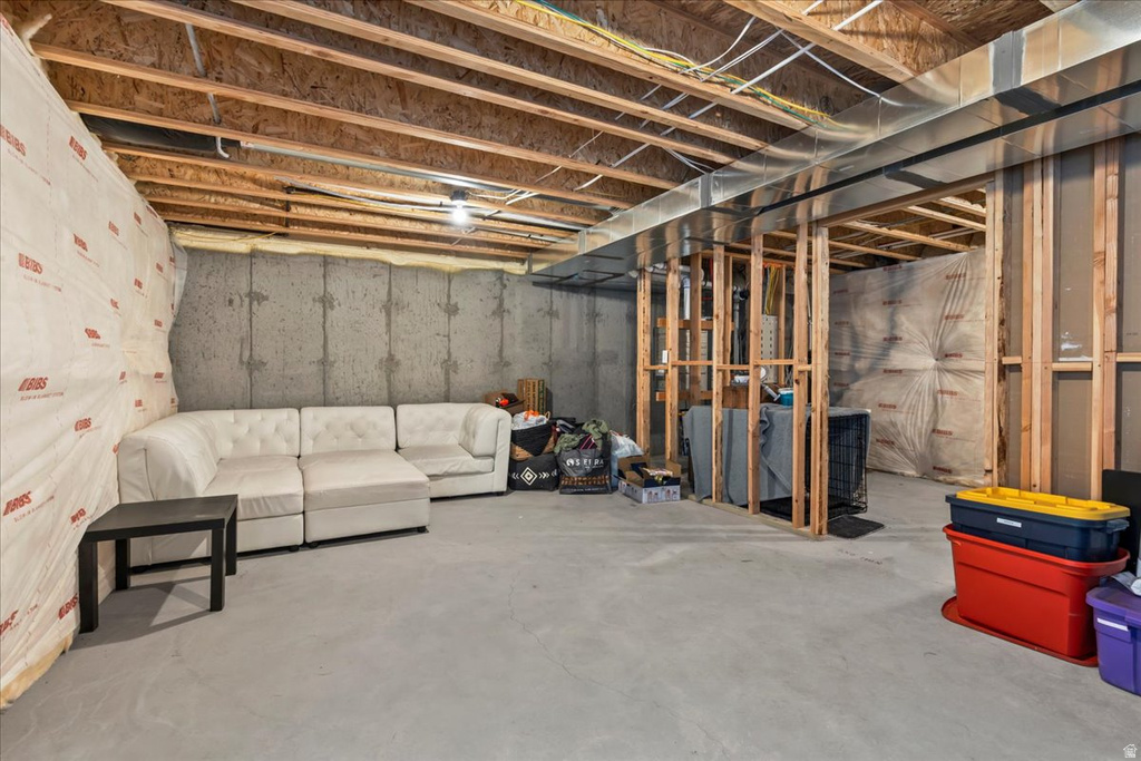 1538 W PISTON LN Bluffdale, UT 84065