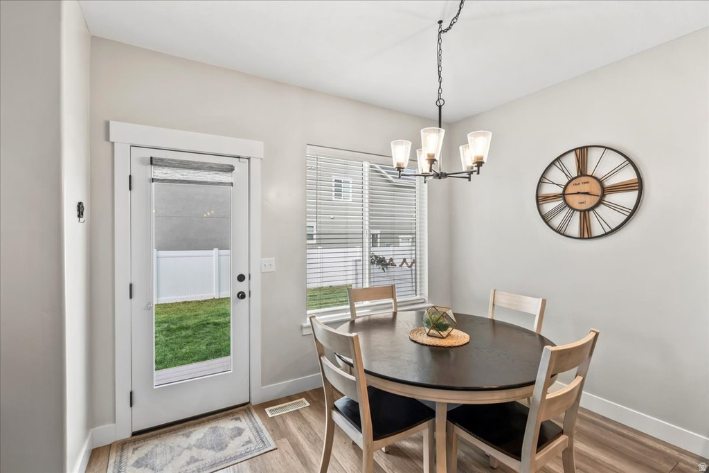 1538 W PISTON LN Bluffdale, UT 84065