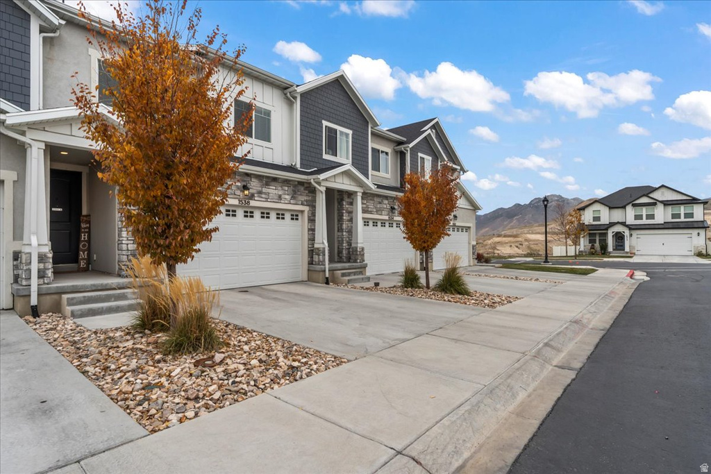 1538 W PISTON LN Bluffdale, UT 84065