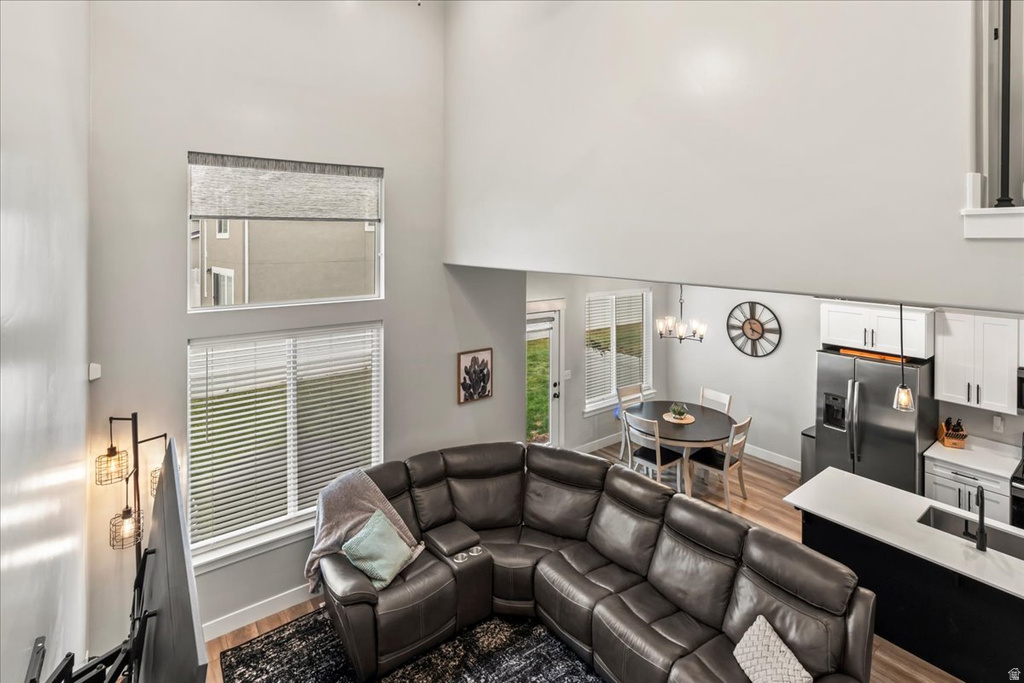 1538 W PISTON LN Bluffdale, UT 84065