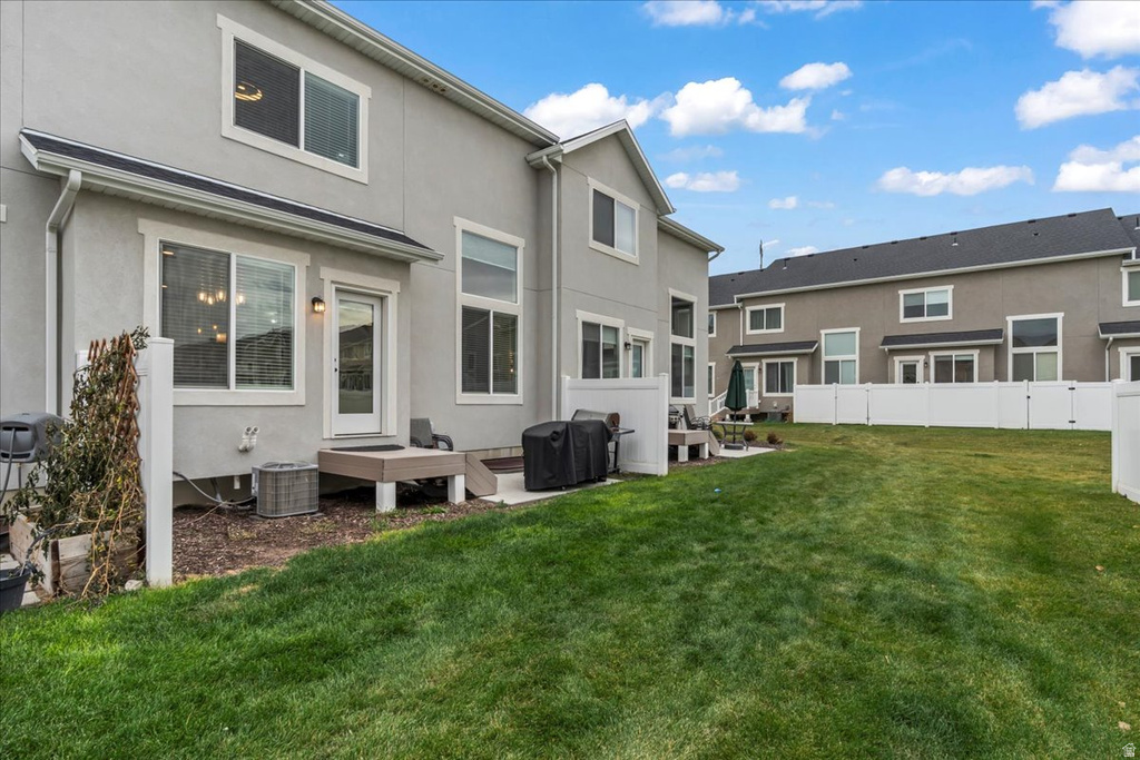 1538 W PISTON LN Bluffdale, UT 84065