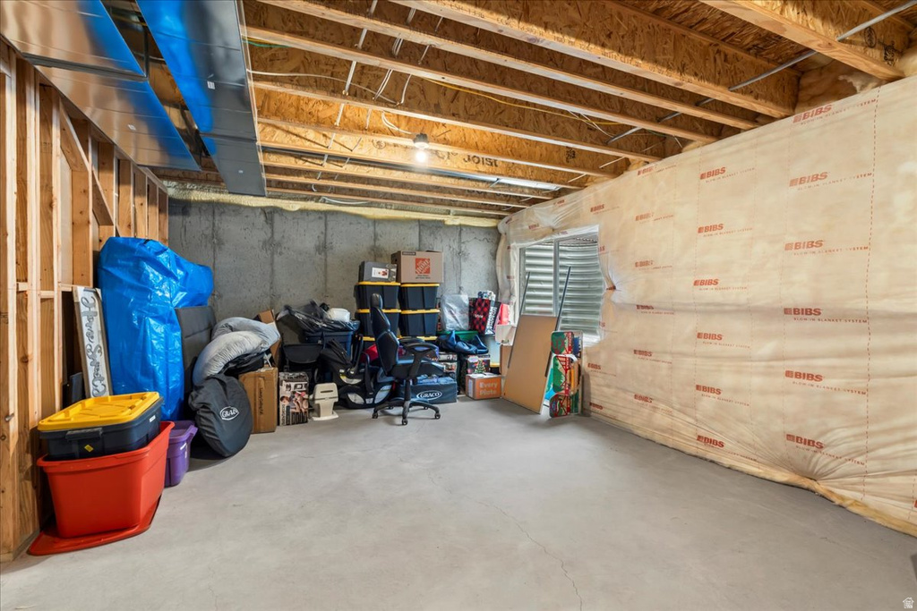 1538 W PISTON LN Bluffdale, UT 84065