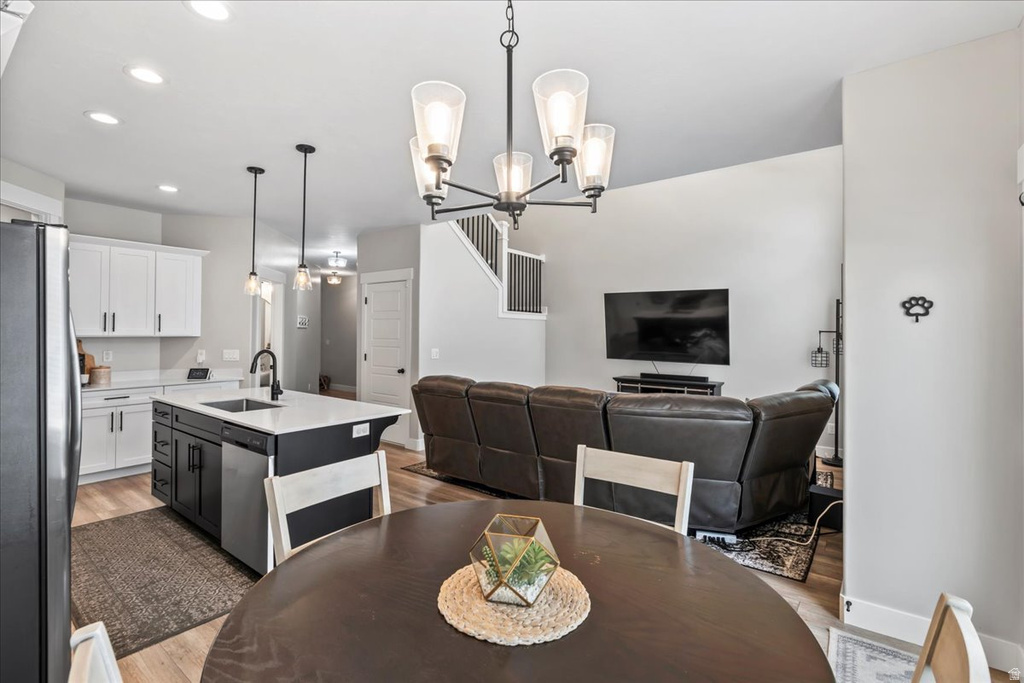 1538 W PISTON LN Bluffdale, UT 84065