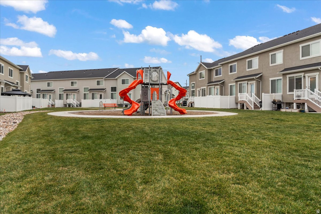 1538 W PISTON LN Bluffdale, UT 84065