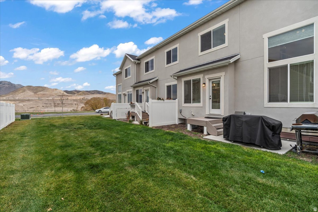 1538 W PISTON LN Bluffdale, UT 84065