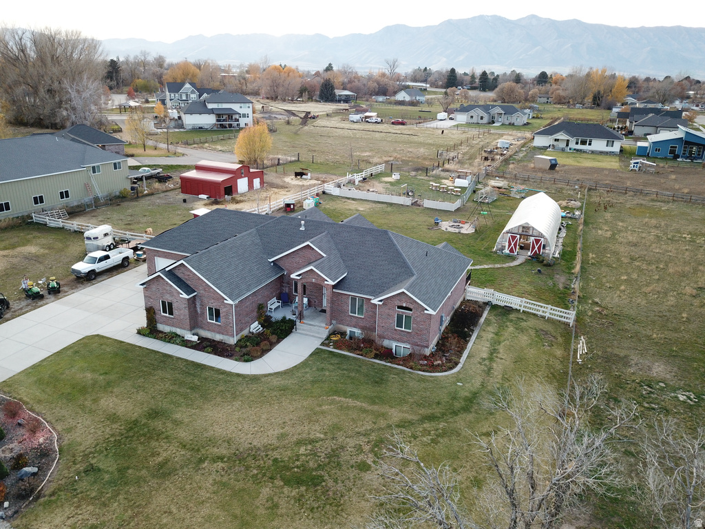 3883 S 250 E Nibley, UT 84321