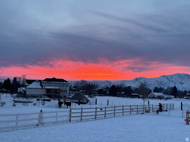 3883 S 250 E Nibley, UT 84321