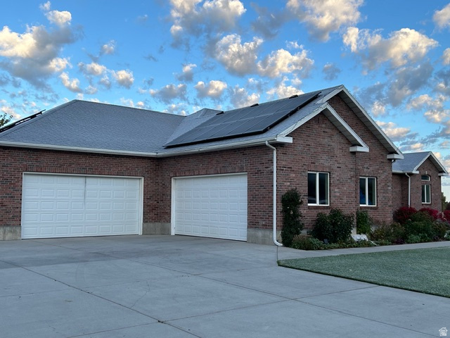 3883 S 250 E Nibley, UT 84321