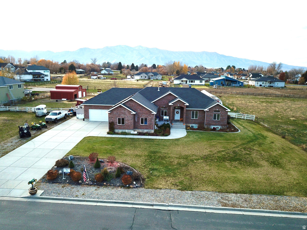 3883 S 250 E Nibley, UT 84321