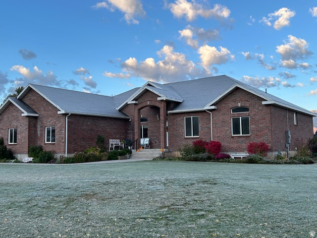 3883 S 250 E Nibley, UT 84321