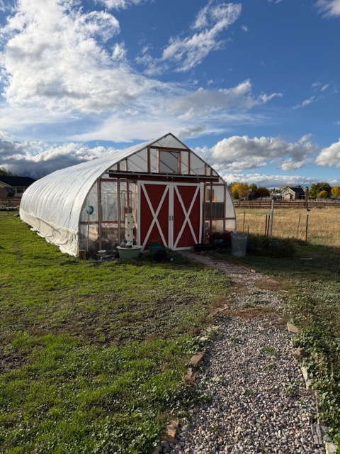 3883 S 250 E Nibley, UT 84321