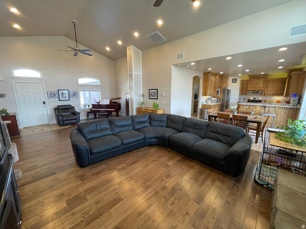 3883 S 250 E Nibley, UT 84321