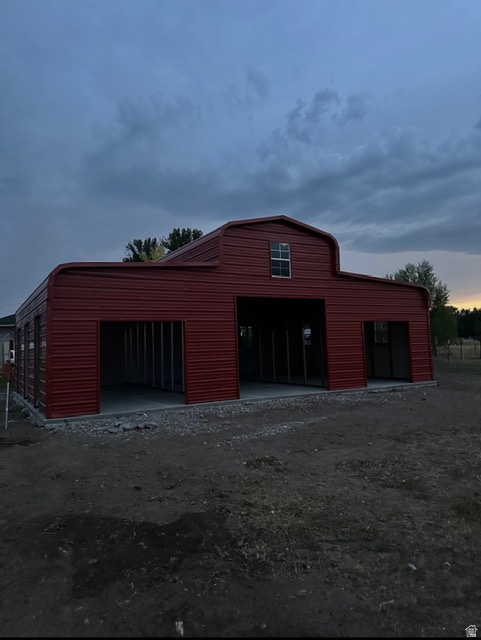 3883 S 250 E Nibley, UT 84321