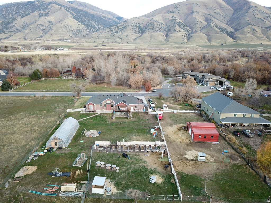 3883 S 250 E Nibley, UT 84321