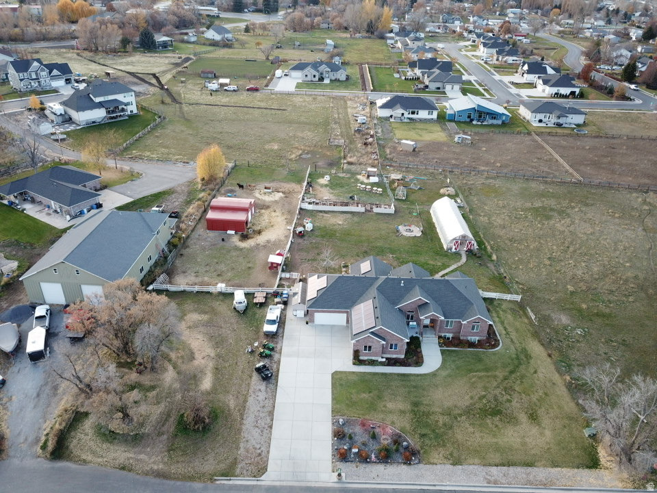 3883 S 250 E Nibley, UT 84321