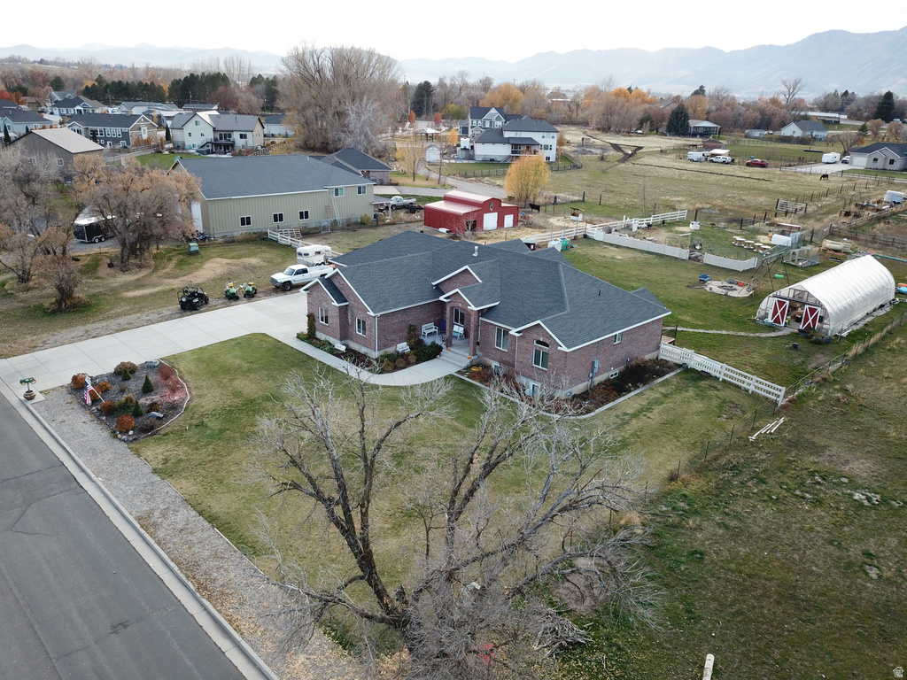 3883 S 250 E Nibley, UT 84321