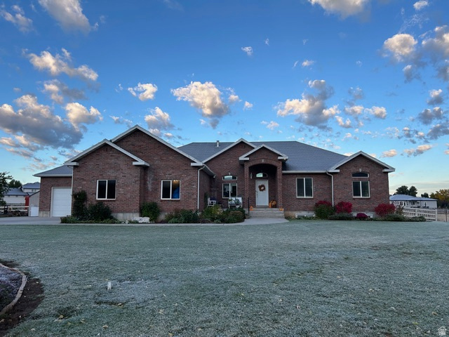 3883 S 250 E Nibley, UT 84321