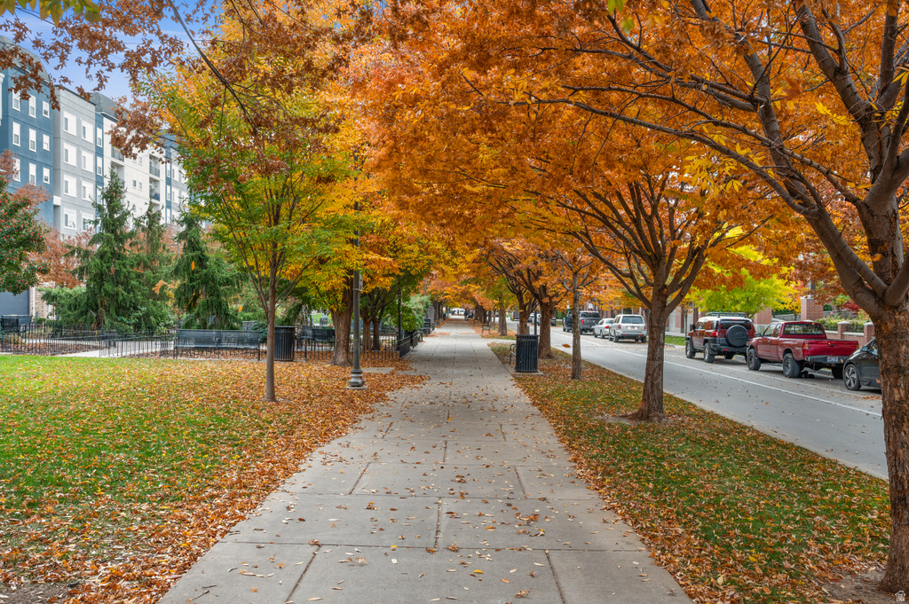 5 S 500 W #104 Salt Lake City, UT 84101