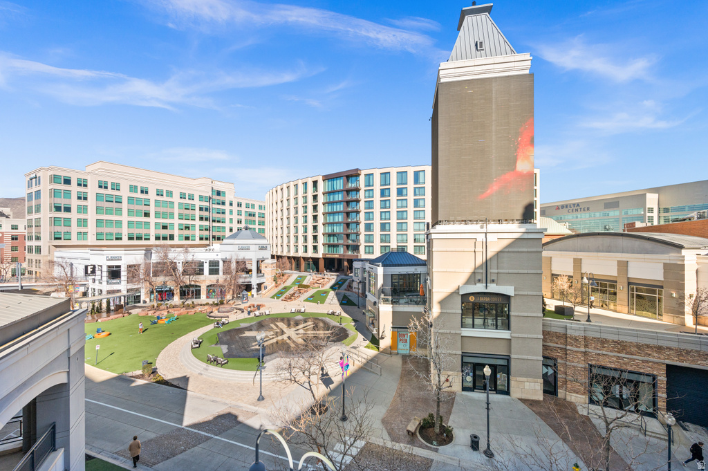 5 S 500 W #104 Salt Lake City, UT 84101