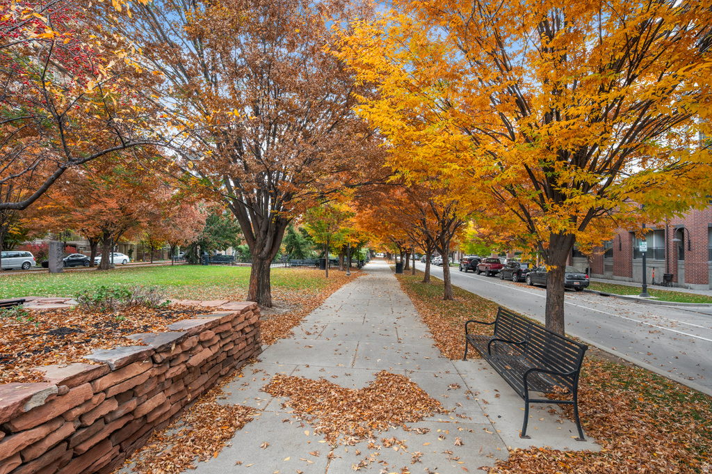 5 S 500 W #104 Salt Lake City, UT 84101