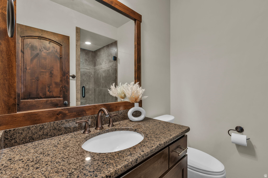 14277 N COUNCIL FIRE TRL Kamas, UT 84036