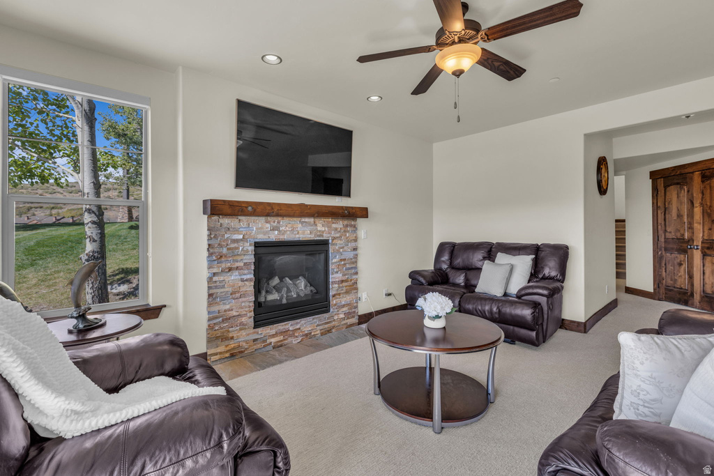 14277 N COUNCIL FIRE TRL Kamas, UT 84036