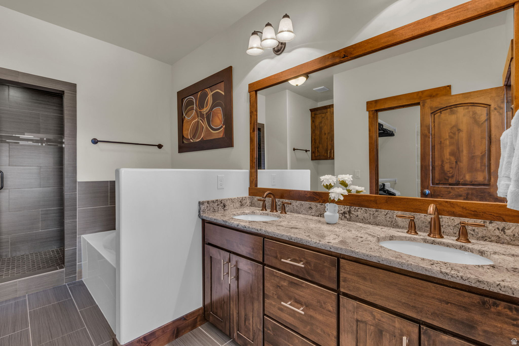 14277 N COUNCIL FIRE TRL Kamas, UT 84036