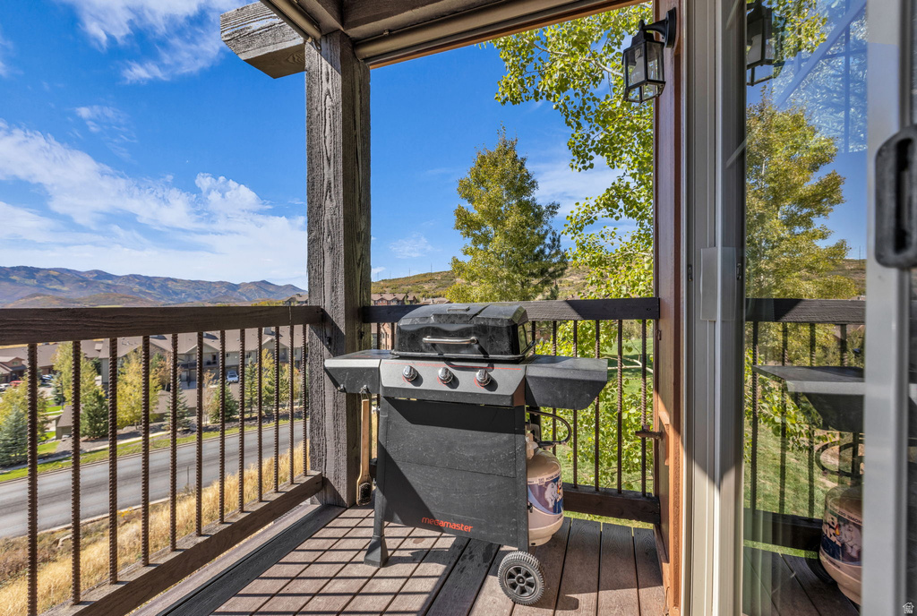 14277 N COUNCIL FIRE TRL Kamas, UT 84036