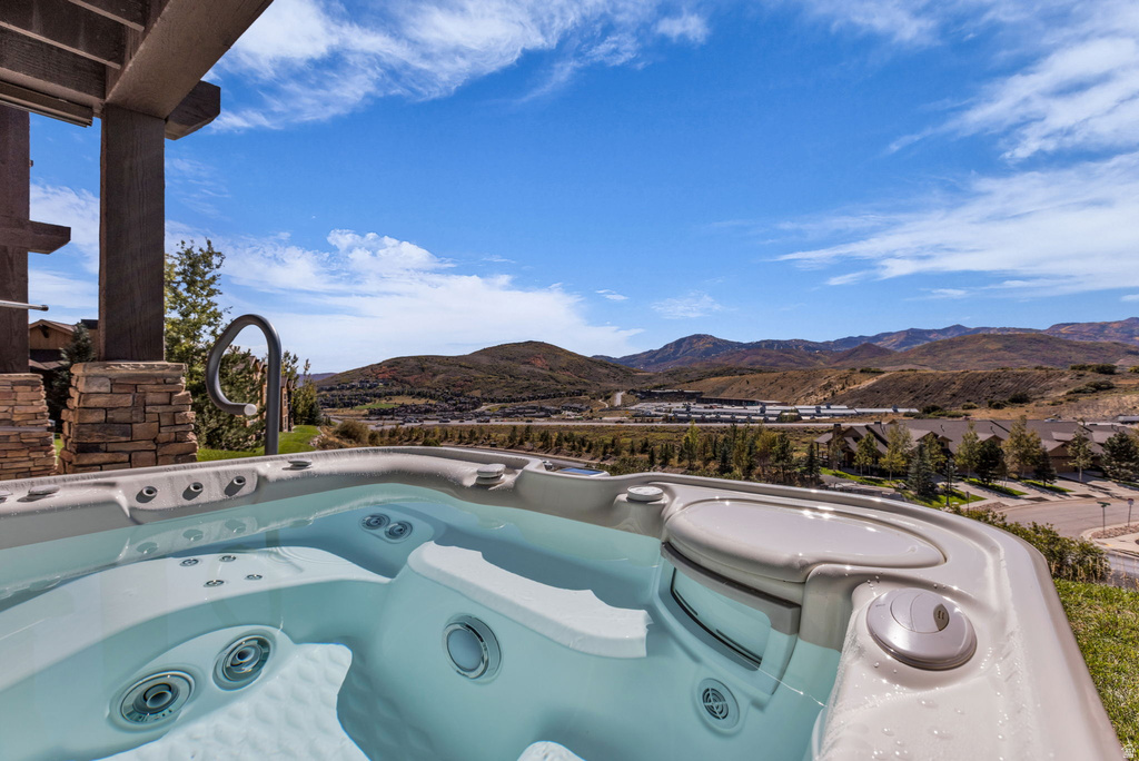 14277 N COUNCIL FIRE TRL Kamas, UT 84036