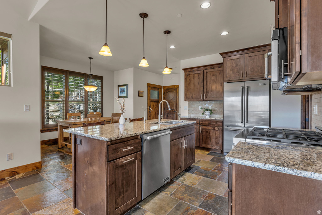 14277 N COUNCIL FIRE TRL Kamas, UT 84036