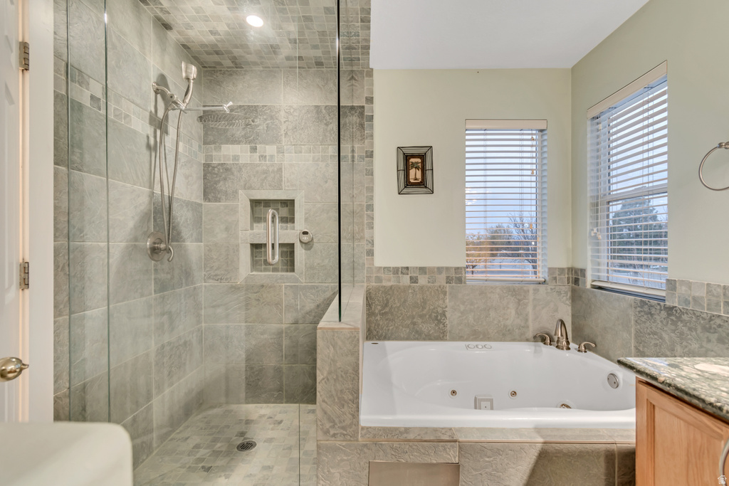 6732 W HUNTER VISTA CIR Salt Lake City, UT 84128