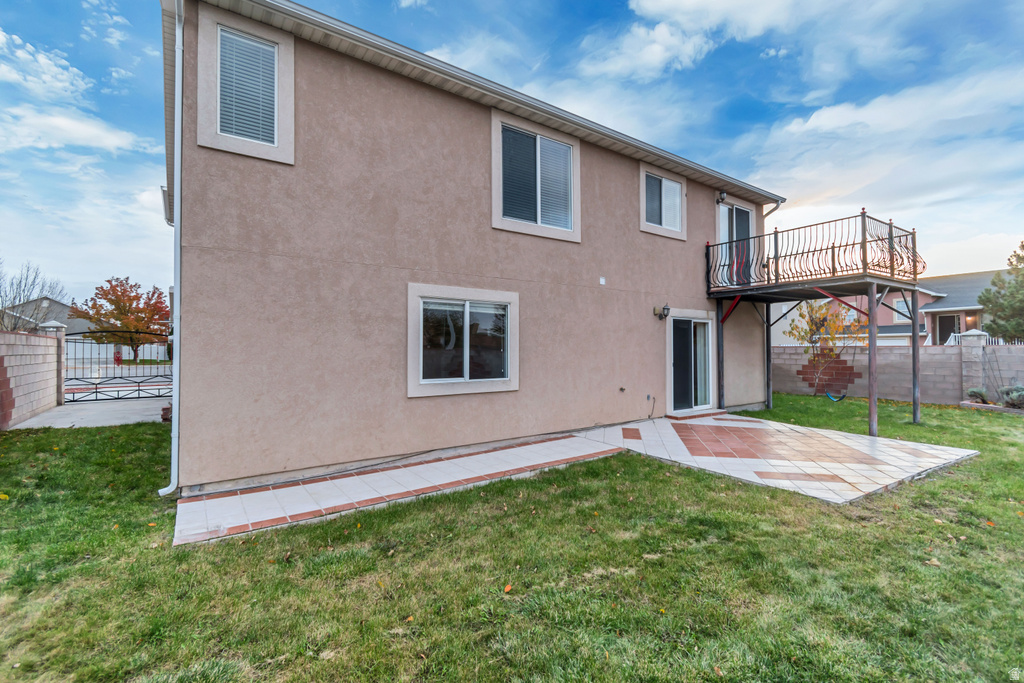 6732 W HUNTER VISTA CIR Salt Lake City, UT 84128