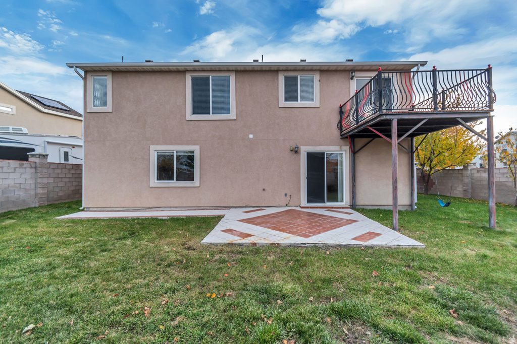 6732 W HUNTER VISTA CIR Salt Lake City, UT 84128