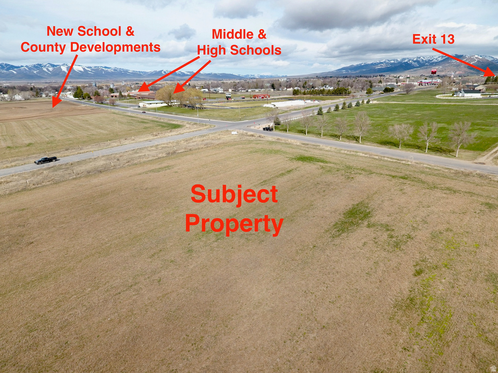 355 S 300 E Malad City, ID 83252