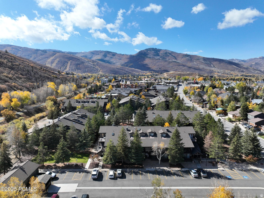 2285 SIDEWINDER DR #701 Park City, UT 84060